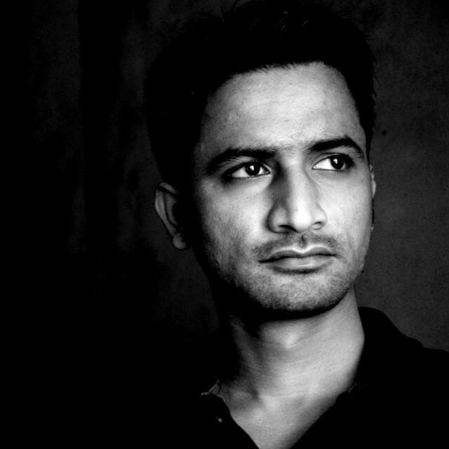 Abhishek Singh