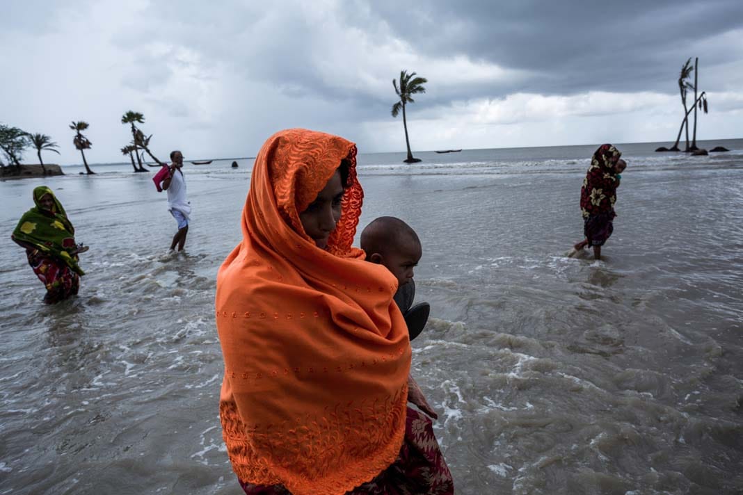 This is what resilience looks like (Photo essay)