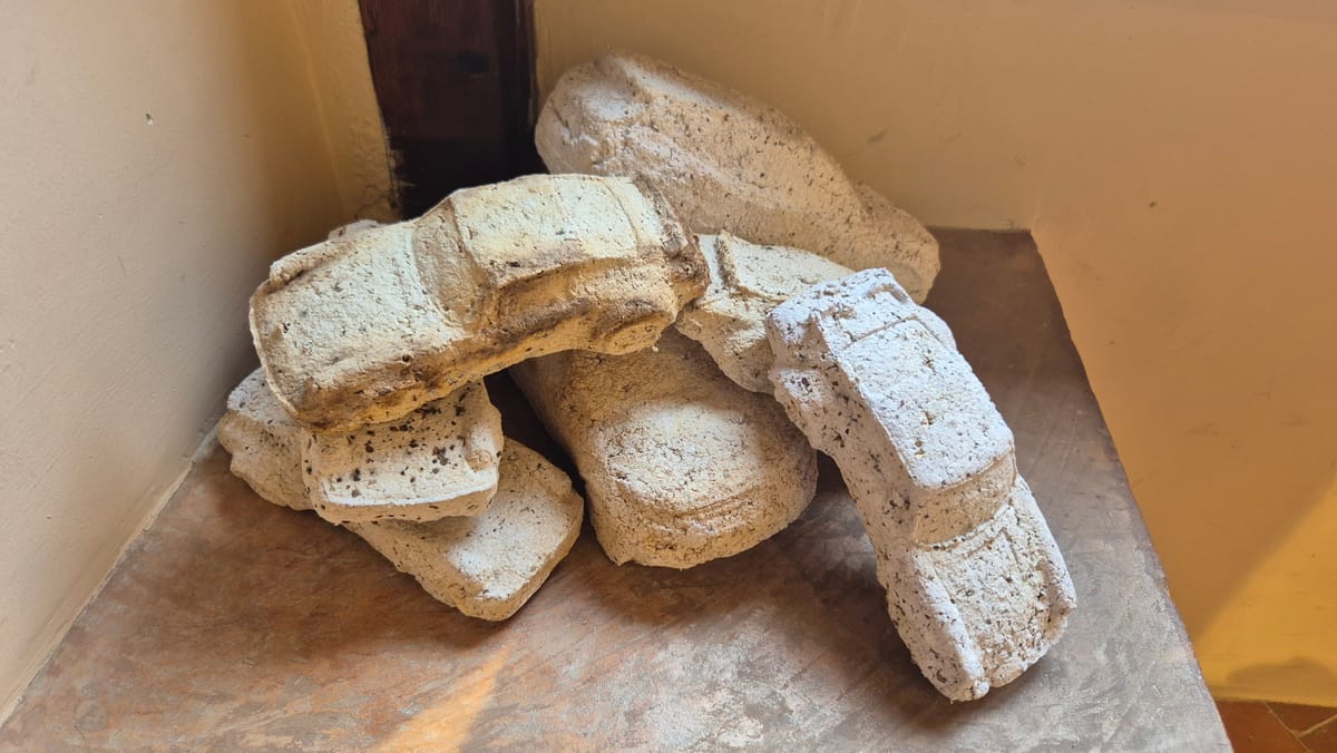 🕯️ Why remembering floods still matters today