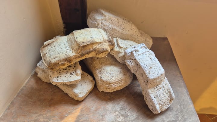 🕯️ Why remembering floods still matters today